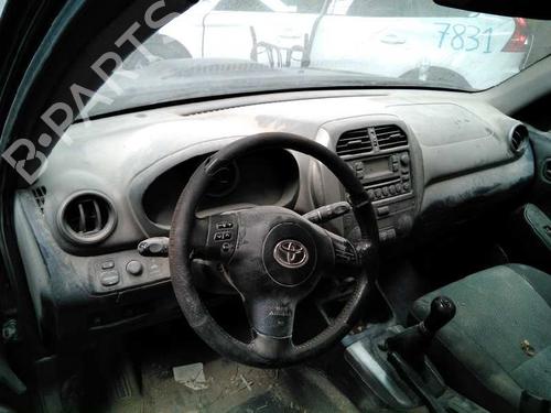 Instrument cluster TOYOTA RAV 4 II (_A2_)  | BP6422893C47 