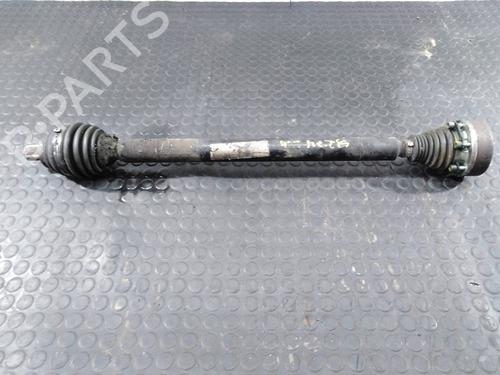 Used Right front driveshaft SEAT ALTEA (5P1) 1.9 TDI (105 hp) 7064917