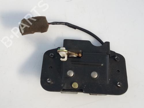 Tailgate lock TOYOTA LAND CRUISER 100 (_J1_) 4.2 TD (HDJ100_, HDJ100) | BP16144084C101 