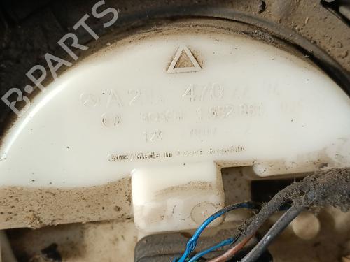 Drivstoffpumpe MERCEDES-BENZ C-CLASS T-Model (S204) C 200 CDI (204.201) | BP29954030M76