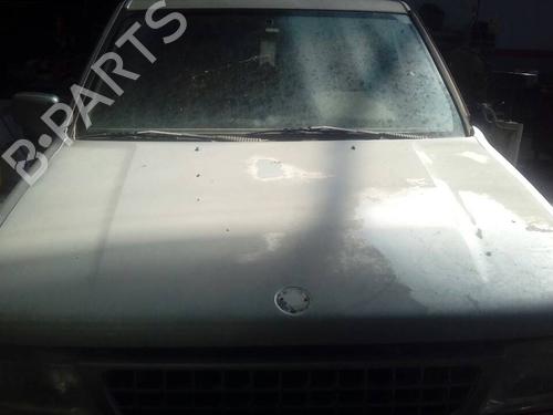 Used Hood OPEL FRONTERA A (U92) [1992-1998]  18145030