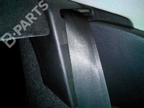 Used Rear left belt tensioner Rear left belt tensioner SEAT TOLEDO IV (KG3) 1.6 TDI (105 hp) 6988352 6988352