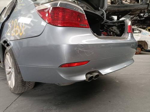 Rear bumper BMW 5 (E60) 530 d | BP22715206C8 