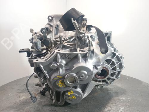 Getriebe für MAZDA 6 Hatchback (GH) 2.0 MZR-CD (GH14) (140 hp) 32043436