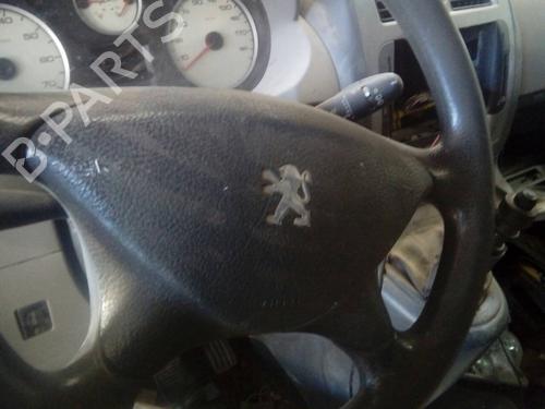 Førerens kollisjonspute PEUGEOT EXPERT Tepee (VF3X_) 2.0 HDi 120 (120 hp) 8934485
