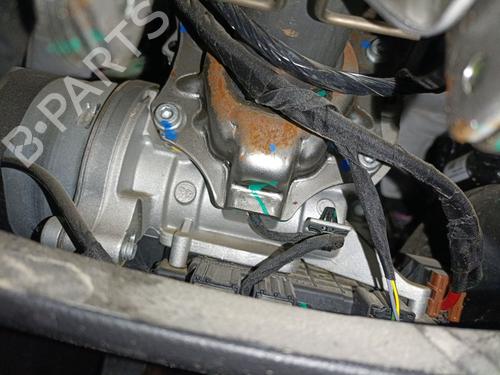 Colonne de direction MG MG ZS SUV (AZS1) 1.5 VTi (114 hp) 31943022