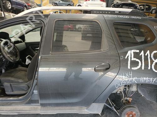 Used Left rear door Left rear door 39614320 39614320