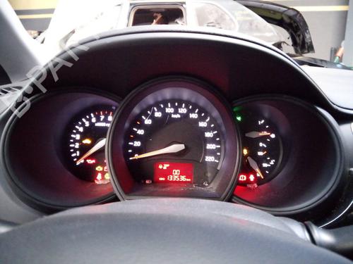 Instrument cluster KIA RIO III (UB) 1.2 CVVT | BP11931453C47 