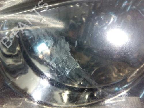 Left headlight KIA SORENTO I (JC)  | BP438266C28 