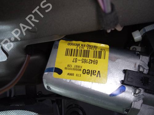 Rear wiper motor BMW X5 (E70) xDrive 40 d | BP18525672M102 