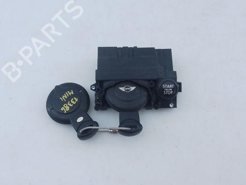 Elektronisk modul MINI MINI (R56) Cooper D (109 hp) 30589839