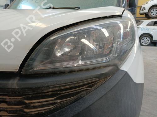 Lampa przednia lewa FIAT DOBLO Bus (263_) 1.3 D Multijet (263AXU1A, 263AYB1A) | BP29924378C28