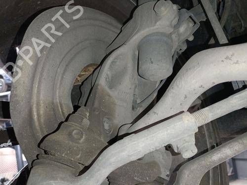 Fusée avant droite BMW 1 (F20) 118 d (150 hp) 31931164