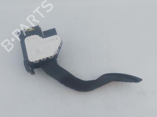 Used Pedal Pedal CITROËN JUMPER II Van 2.2 BlueHDi 140 (140 hp) 27517201 27517201