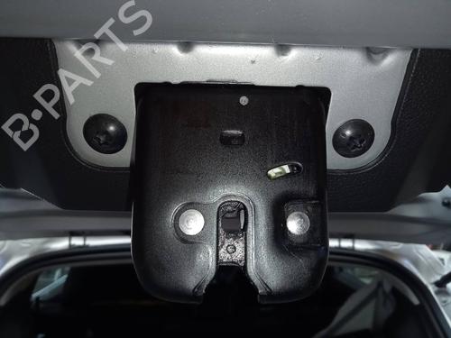 Used Tailgate lock DACIA SANDERO III [2021-2025]  20931675