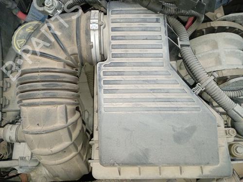 Luftfilter kasse Luftfilter kasse 38442294 38442294