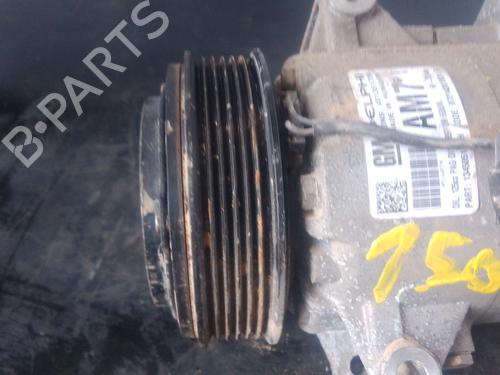 AC compressor OPEL ASTRA J (P10) 1.6 CDTi (68) | BP38409772M34 - Image 2