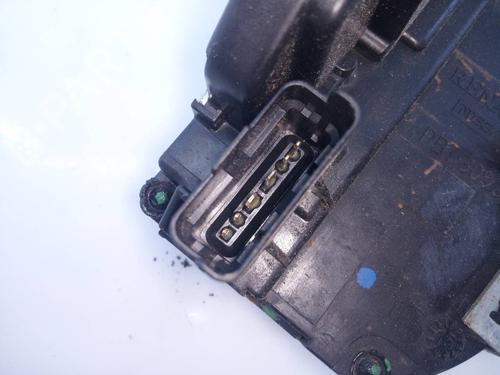 Front left lock NISSAN QASHQAI II SUV (J11, J11_) 1.5 dCi | BP9809784C98 