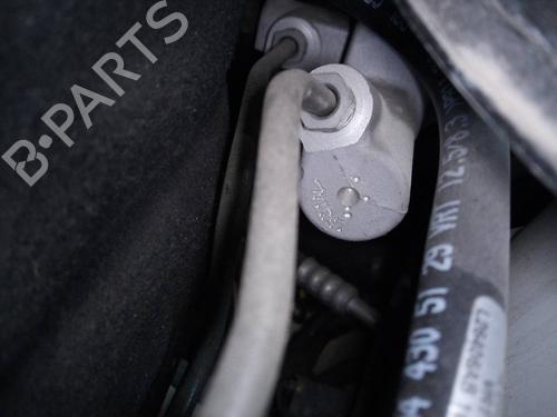 Used Brake master cylinder MERCEDES-BENZ GLK-CLASS (X204) [2008-2015]  12493598