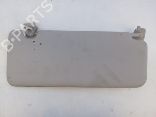 Left sun visor KIA SPORTAGE V (NQ5) | BP28072425I1 - Image 3