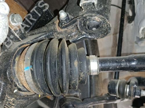 Drivaksel fortil Højre KIA STONIC (YB) 1.2 CVVT (84 hp) 30597831