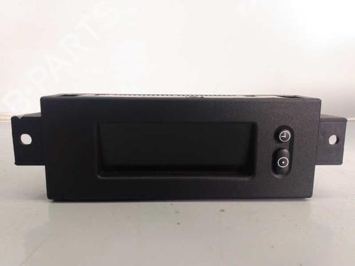 Display OPEL CORSA D (S07) 1.3 CDTI (L08, L68) (75 hp) 4816960