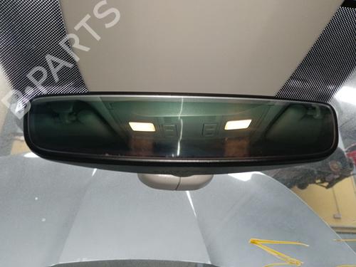 Used Rear mirror Rear mirror SKODA KAMIQ (NW4) 1.0 TSI (110 hp) 33203131 33203131