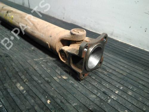 Driveshaft SSANGYONG KYRON 2.0 Xdi | BP7654929M37 