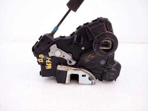Front right lock TOYOTA LAND CRUISER PRADO (_J12_) 3.0 D-4D (KDJ120, KDJ125) | BP15545321C97 