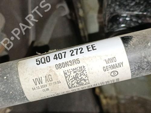 Right front driveshaft CUPRA LEON (KL1, KU1, KUG) 1.5 eTSI | BP30149786M39