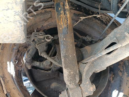 Used Left rear shock absorber Left rear shock absorber VW MULTIVAN T5 (7HM, 7HN, 7HF, 7EF, 7EM, 7EN) 2.5 TDI (130 hp) 34471980 34471980