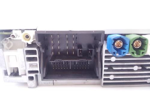 Electronic module BMW X1 (F48) sDrive 18 d | BP15580408M83 