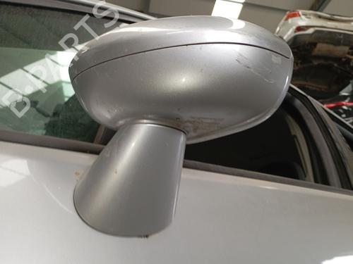 Left mirror OPEL MERIVA B MPV (S10) 1.7 CDTI (75) | BP27460399C26 