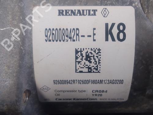 AC compressor RENAULT KANGOO Express (FW0/1_) 1.5 dCi 95 (FW16) | BP28071664M34  - Image 5