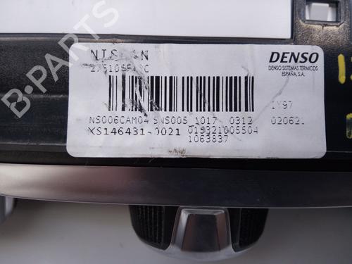 Commande Chauffage NISSAN MICRA V (K14)  | BP18119048I5 