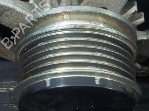 Alternator HYUNDAI TUCSON (TL, TLE) 1.7 CRDi | BP5114008M7 