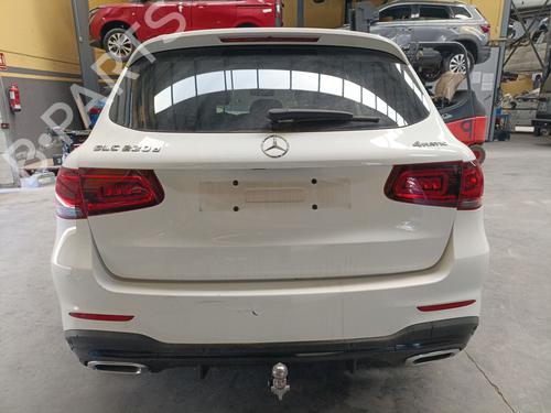 Engine MERCEDES-BENZ GLC (X253) 220 d 4-matic (253.915) | BP36429224M1 - Image 5