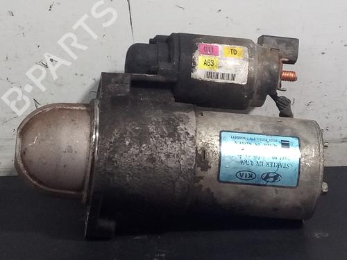 Starter KIA CARENS IV 1.7 CRDi | BP15125949M8 