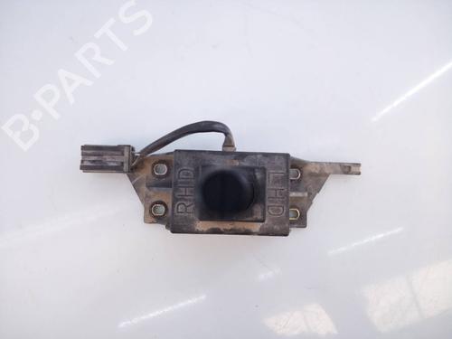 Transfer box MITSUBISHI PAJERO III (V7_W, V6_W)  | BP14061565M36 