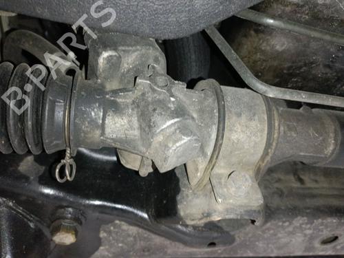 Used Steering rack Steering rack SUZUKI GRAND VITARA I (FT, HT) 2.0 HDI 110 16V 4x4 (SQ420D, TD83V, JA420WD) (109 hp) 34439465 34439465