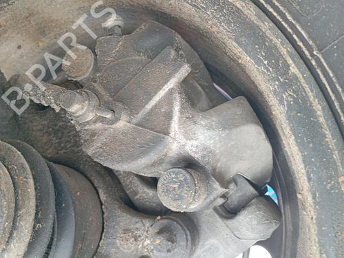 Used Left front brake caliper CITROËN JUMPY III Van (V_) 1.6 BlueHDi 115 (115 hp) 27718768