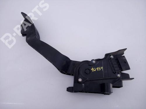 Used Pedal Pedal PEUGEOT BIPPER (AA_) 1.4 HDi (68 hp) 10090249 10090249
