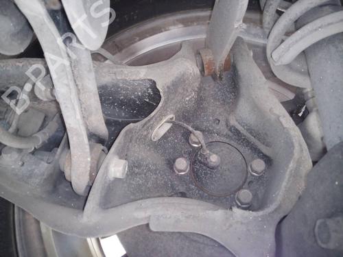 Used Right rear steering knuckle MITSUBISHI ASX (GA_W_) [2009-2025]  19676578