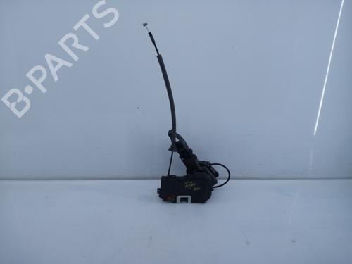 Used Rear right lock HYUNDAI ix20 (JC) 1.6 CRDI (116 hp) 10378961