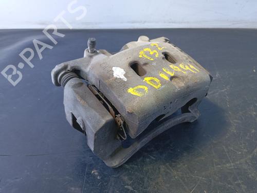Used Right front brake caliper NISSAN X-TRAIL (T32R) [2014-2025]  17023135