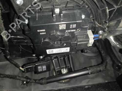 Silniczek dmuchawy nagrzewnicy JEEP WRANGLER IV (JL) 2.0 T-GDi (JL72, JL74) 68301851AA | 21145B3215