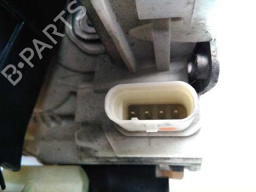 Rear left lock MERCEDES-BENZ E-CLASS T-Model (S212) E 220 CDI (212.202) | BP5398339C100 