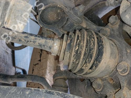 Left front driveshaft HYUNDAI TUCSON (TL, TLE) 1.6 GDi BP28114330M38