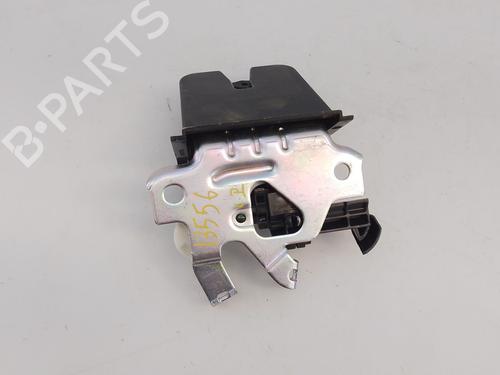 Tailgate lock SKODA KODIAQ I (NS6, NS7, NV7) 2.0 TDI | BP28728856C101