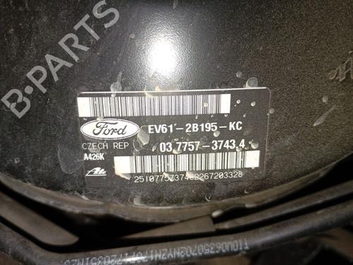 Used Servo brake FORD KUGA II (DM2) 1.5 TDCi (120 hp) 31915488
